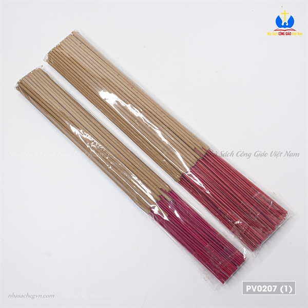 Nhang trầm bó nhỏ (70 que)_thumbnail_1