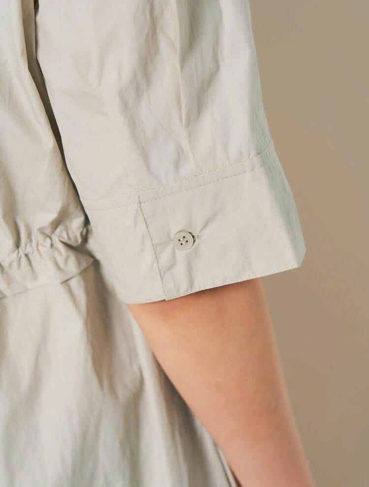 Đầm dài rút dây ( ĐEN )_thumbnail_8