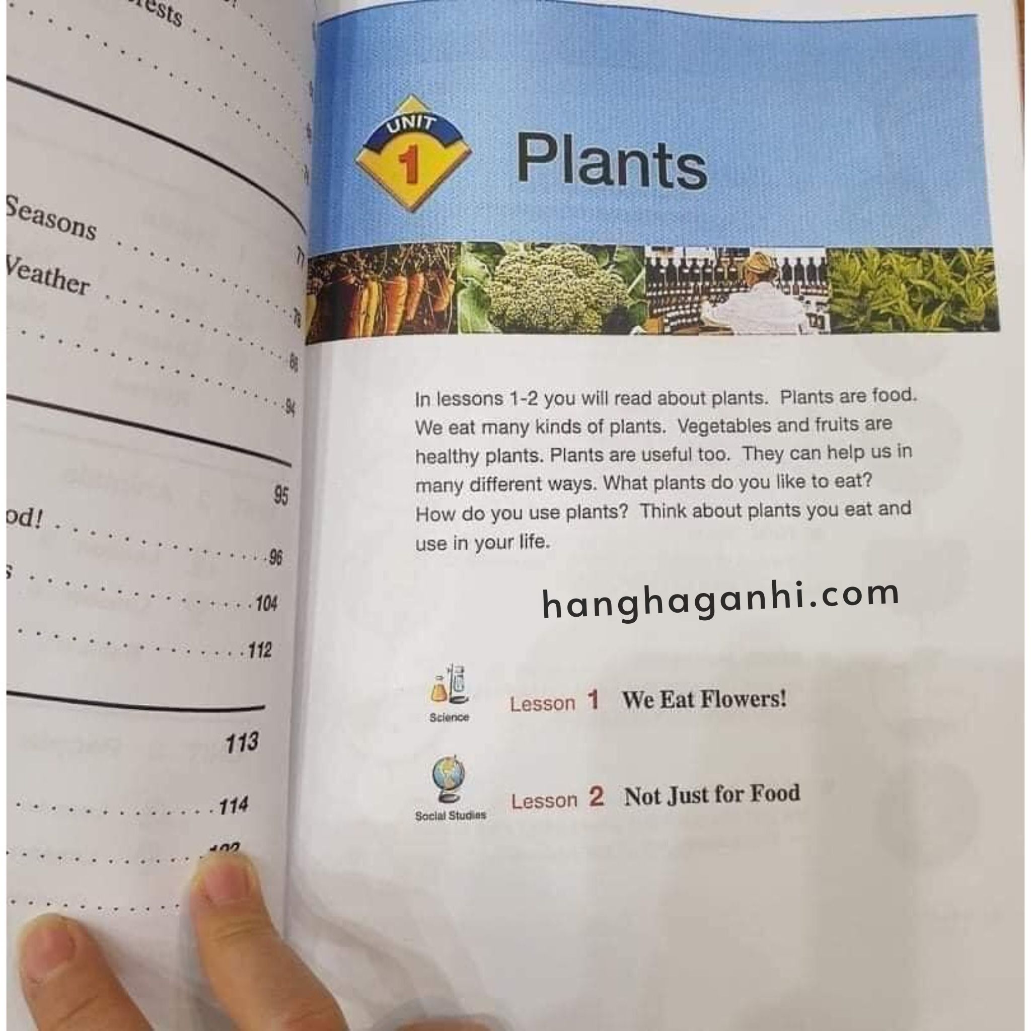 Reading For Vocabulary – Trọn Bộ 4 Cuốn Kèm Audio và MP3, Đáp Án_thumbnail_1