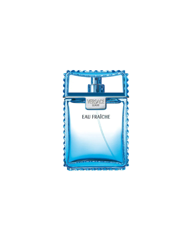 Versace Man Eau Fraiche EDT 100ml
