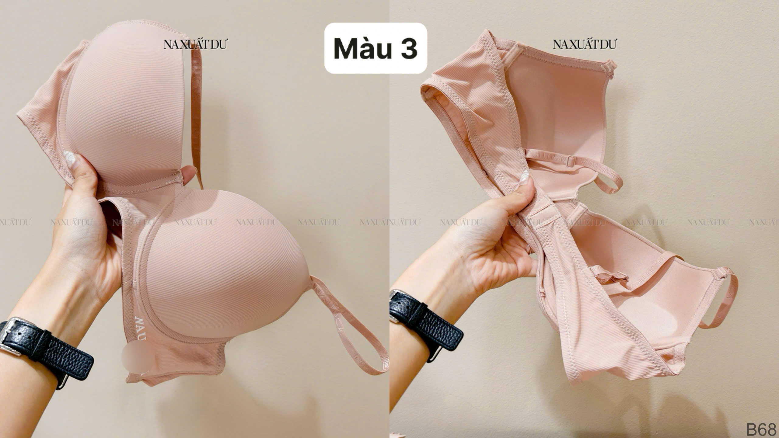 Áo ngực " Nautica " size 38 - B68