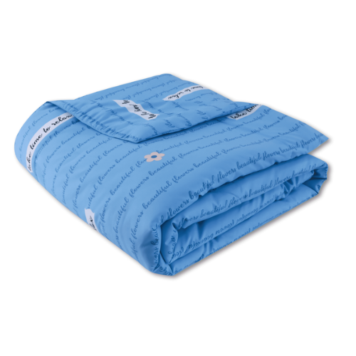 Chăn bông CT220030 - Mền cotton chần bông Calisto CT220030 mịn màng_thumbnail_0