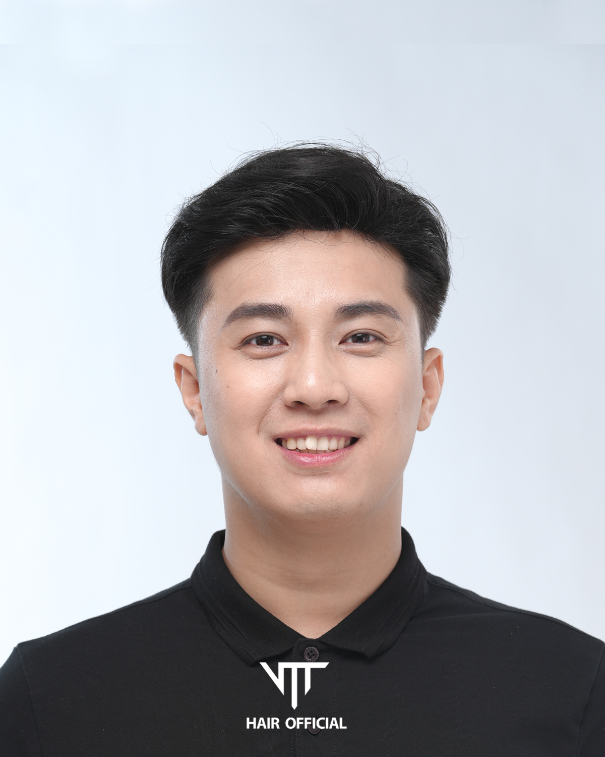 Tóc giả nam Undercut cho tóc hói làm từ tóc thật_thumbnail_0