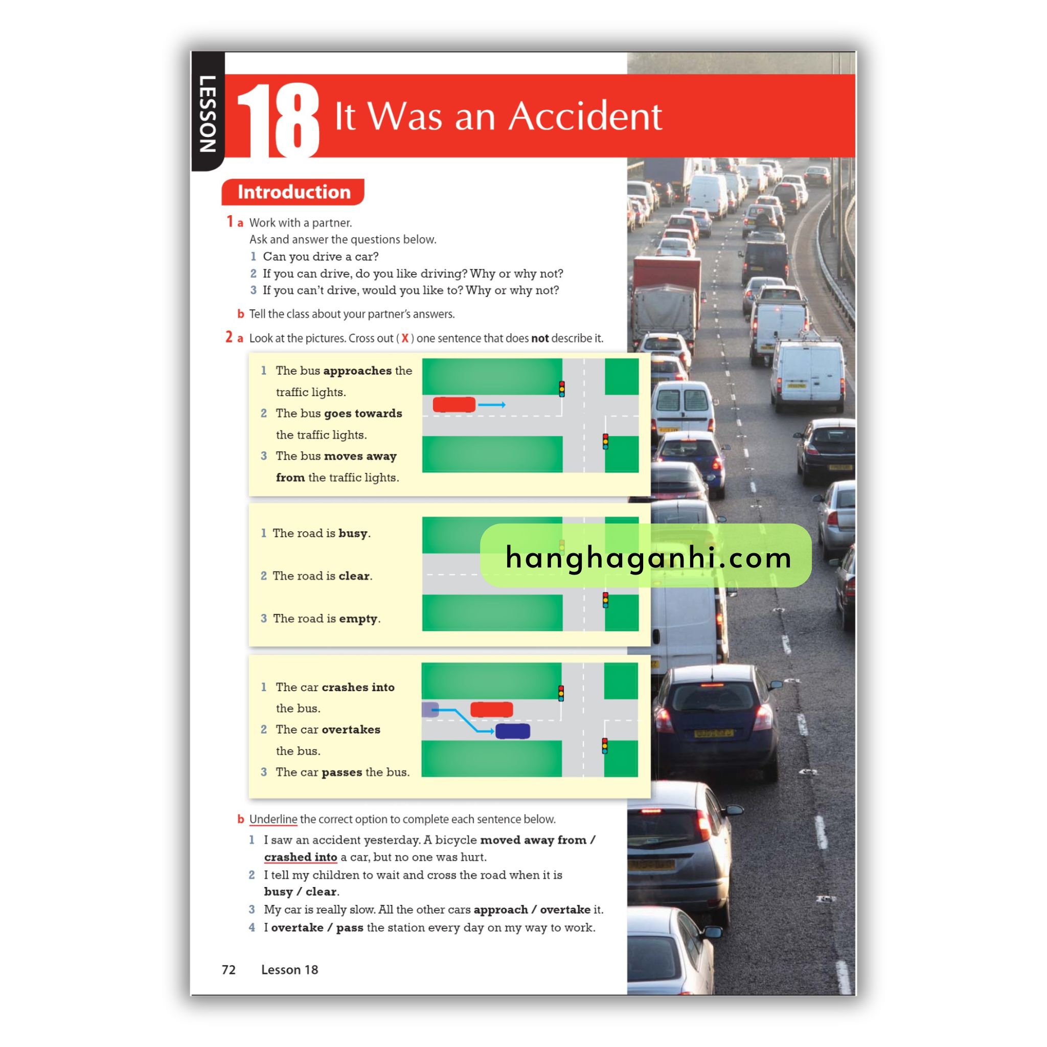 Time To Talk – 21St Century Communication Skills – Pre-Intermediate A2 Student’s Book_thumbnail_16