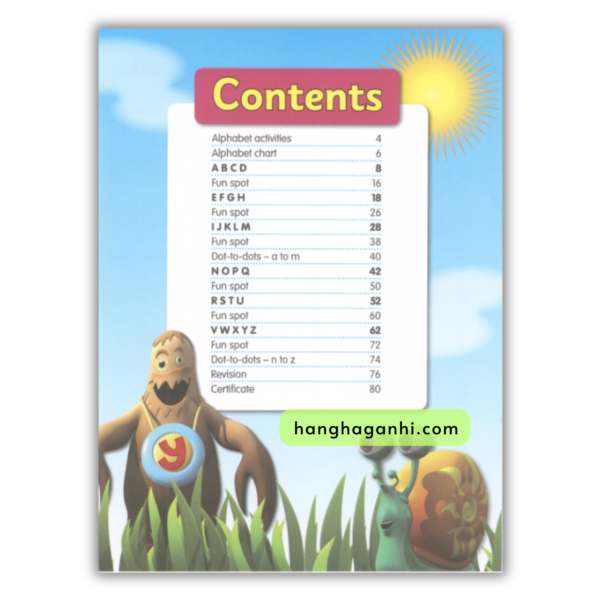 ABC Reading Eggs My First Alphabet Ages 4-6_thumbnail_1