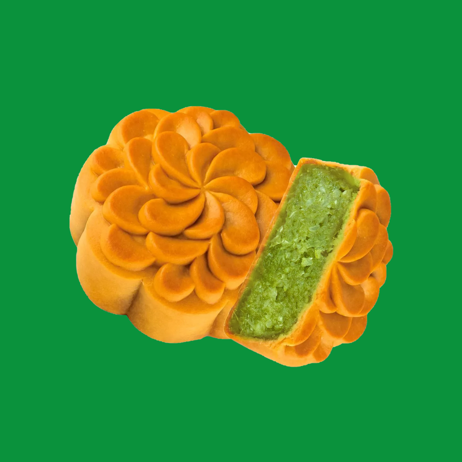 BTT Truyền thống - Cốm dừa