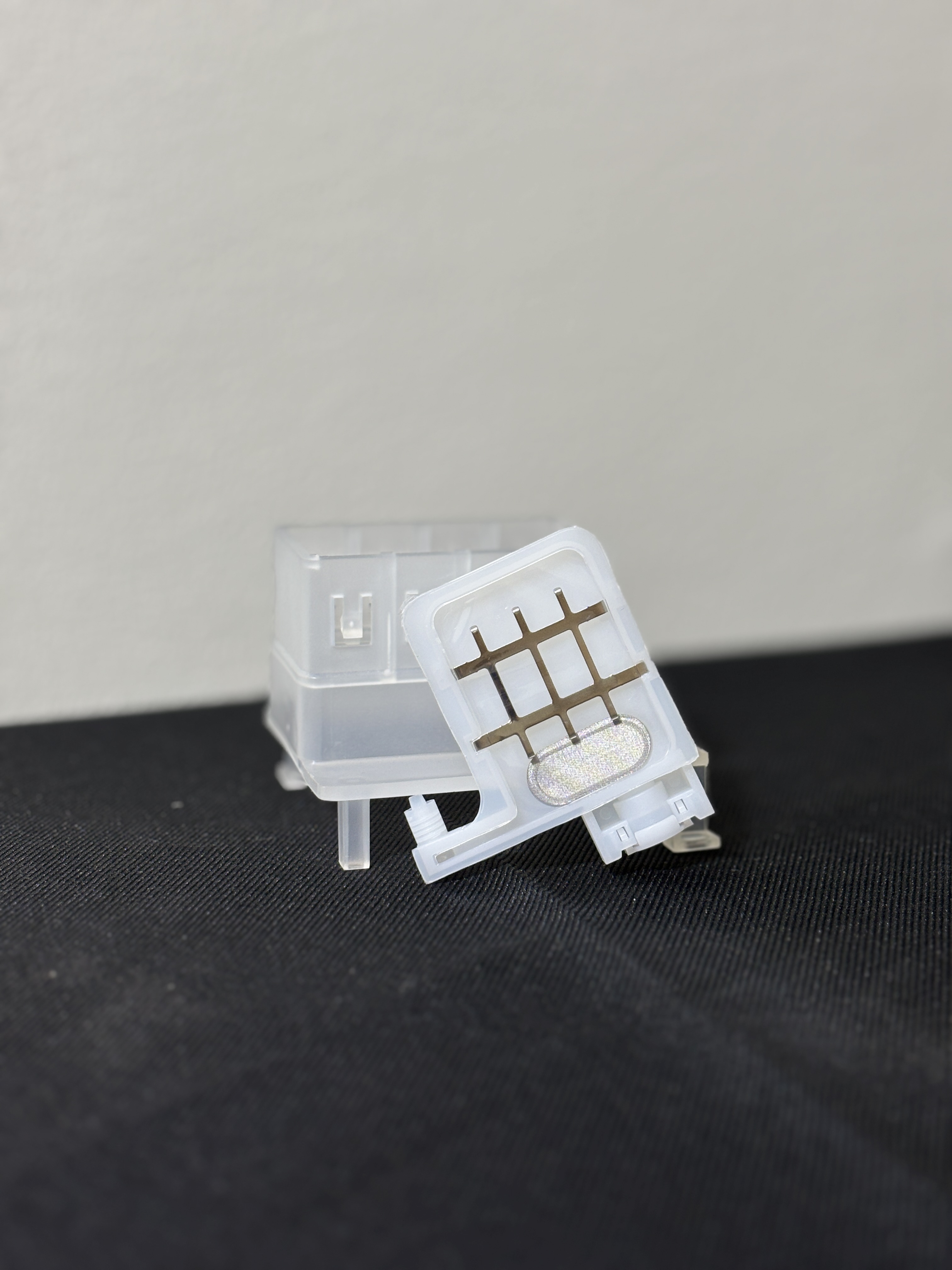 DX11 DAMPER (eco solvent printer)