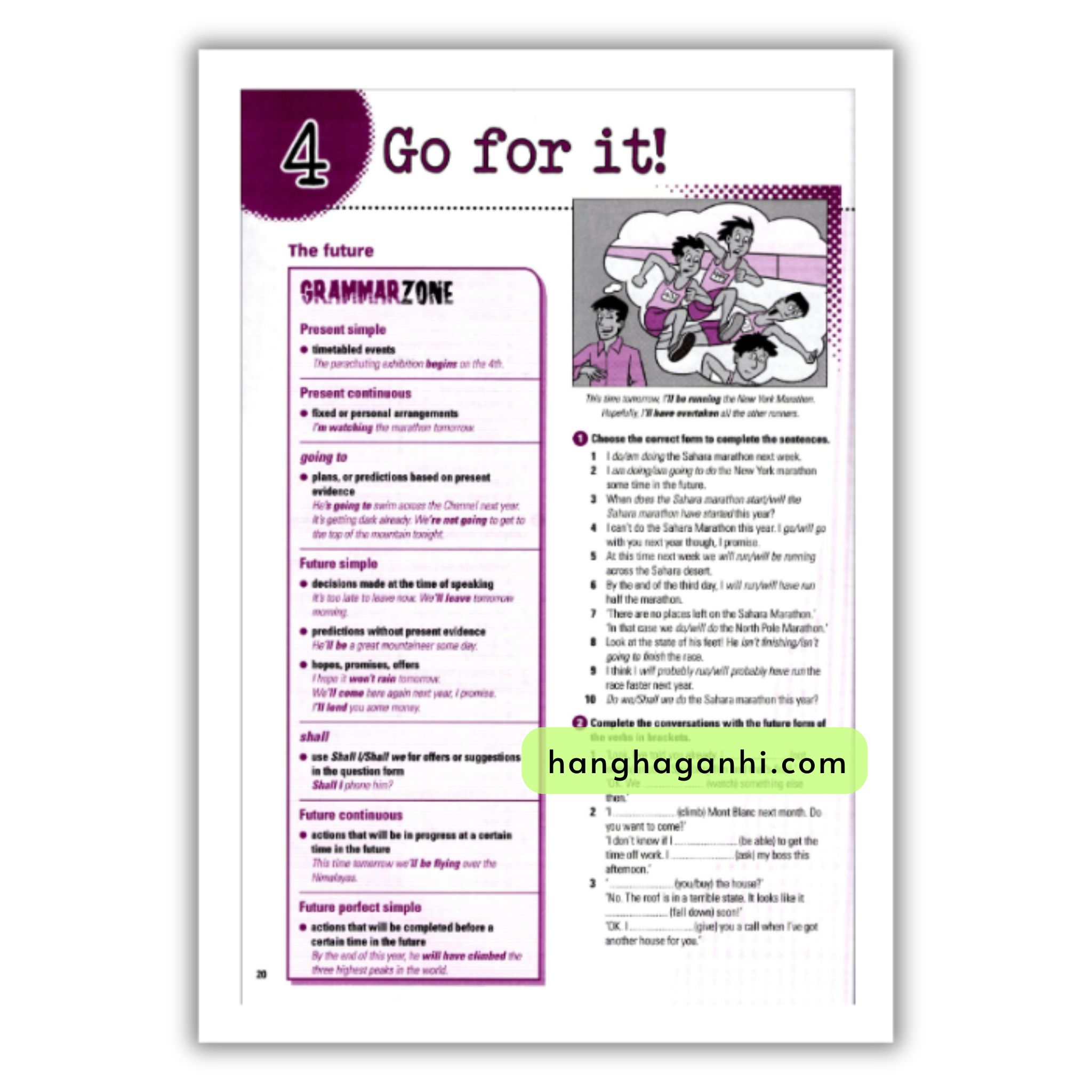 Activate! B1+ Grammar and Vocabulary_thumbnail_15