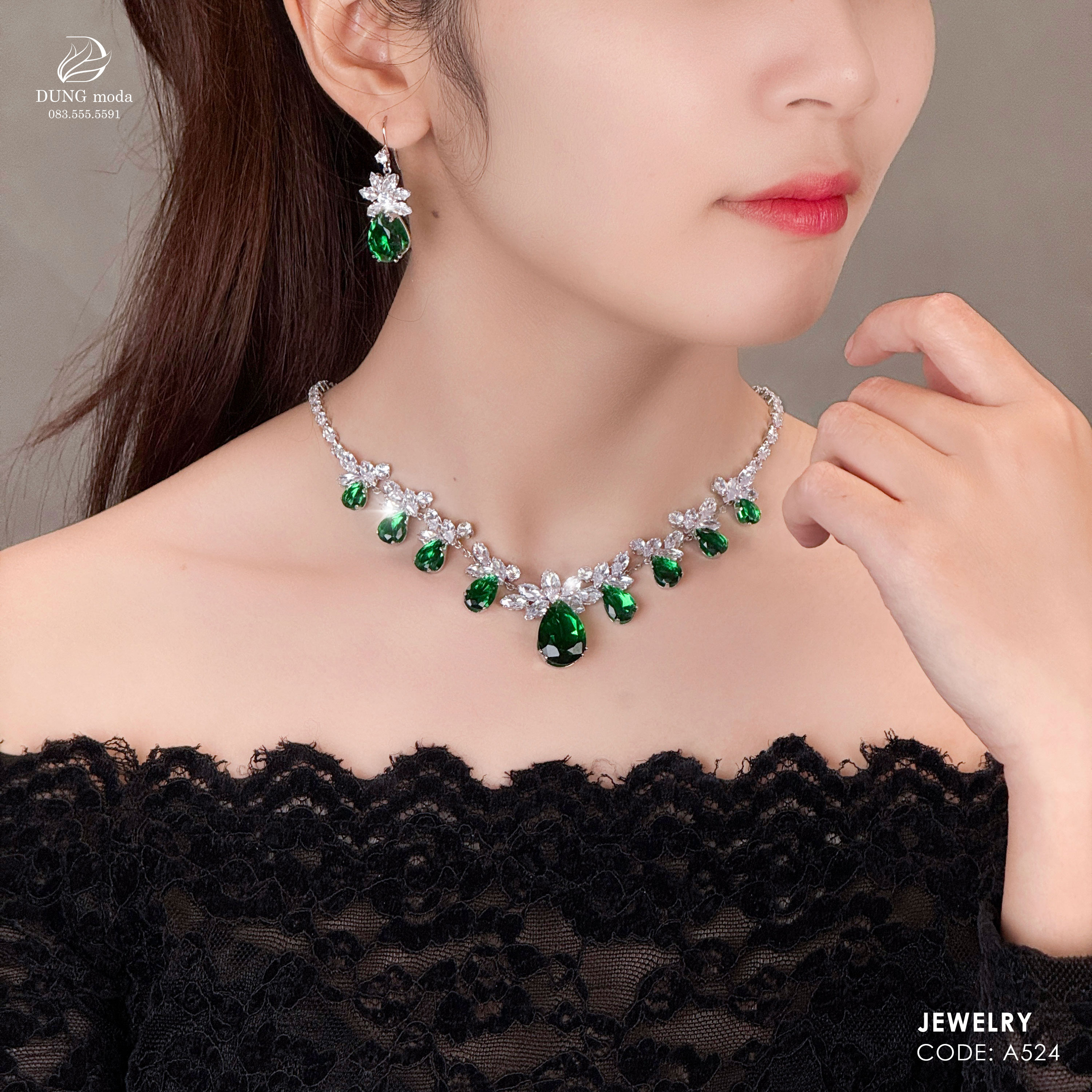 Bộ Trang Sức A524_thumbnail_1