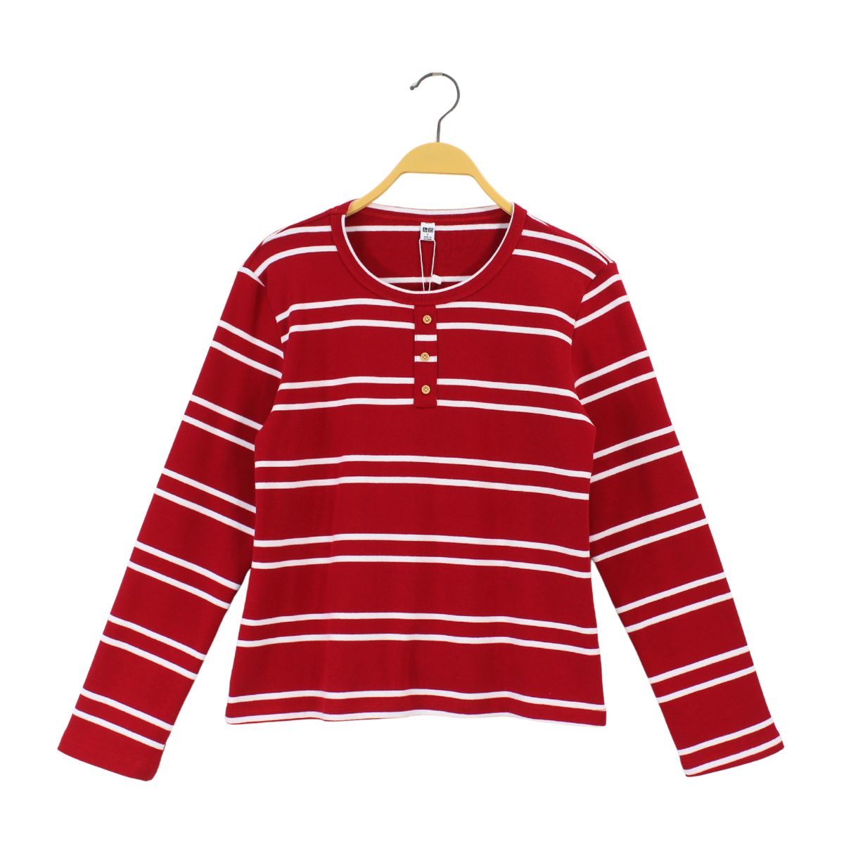 AT761 - Áo thun tay dài sọc_thumbnail_2