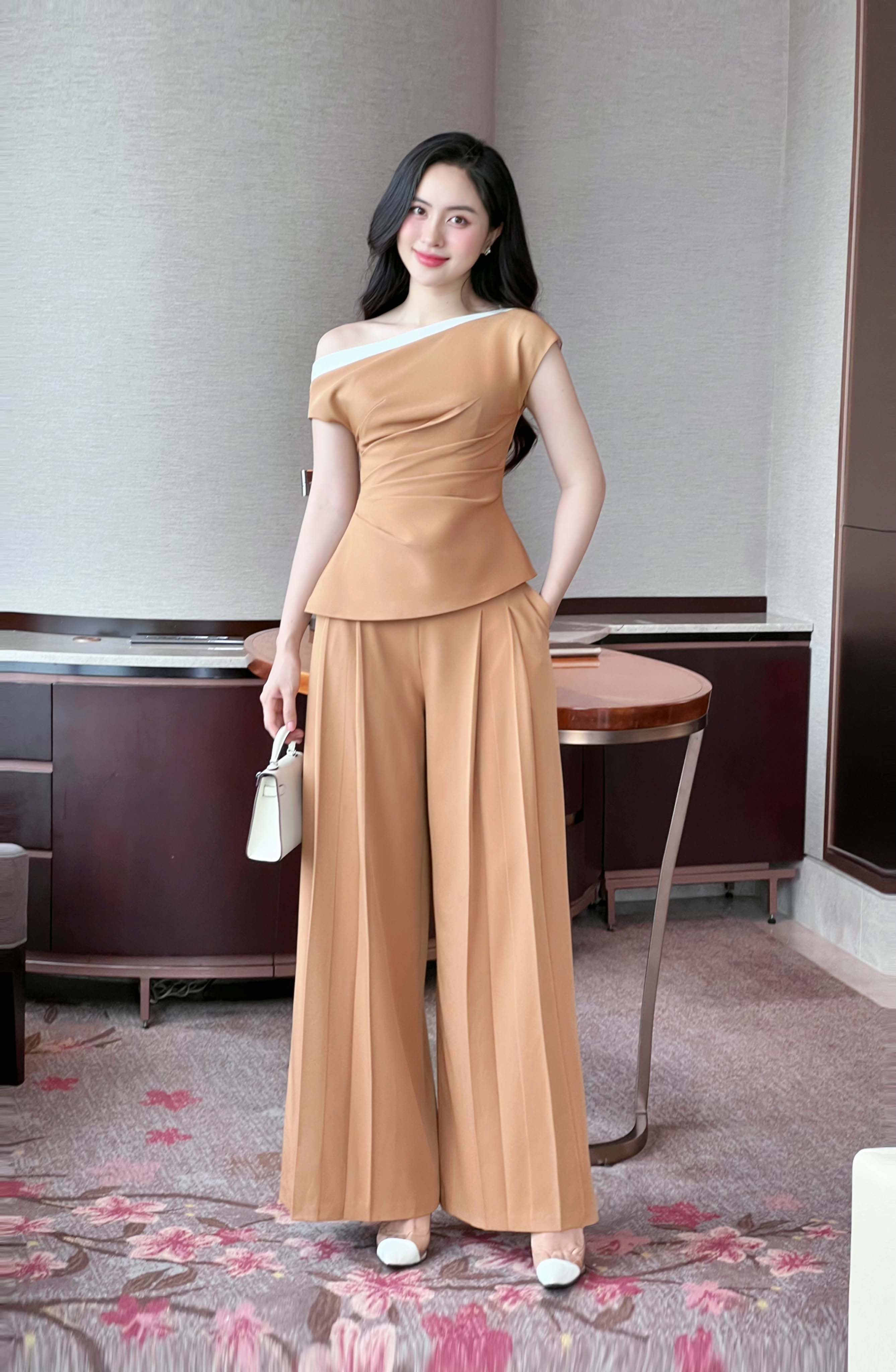 Camel Rosie Pant_thumbnail_5