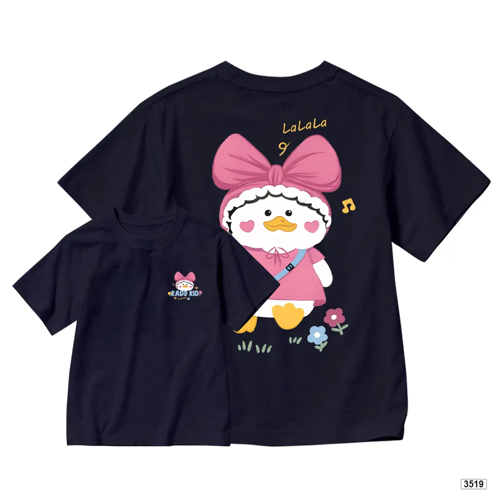 Áo thun trẻ em dễ thương phong cách Hàn Quốc Kado 3519_thumbnail_11