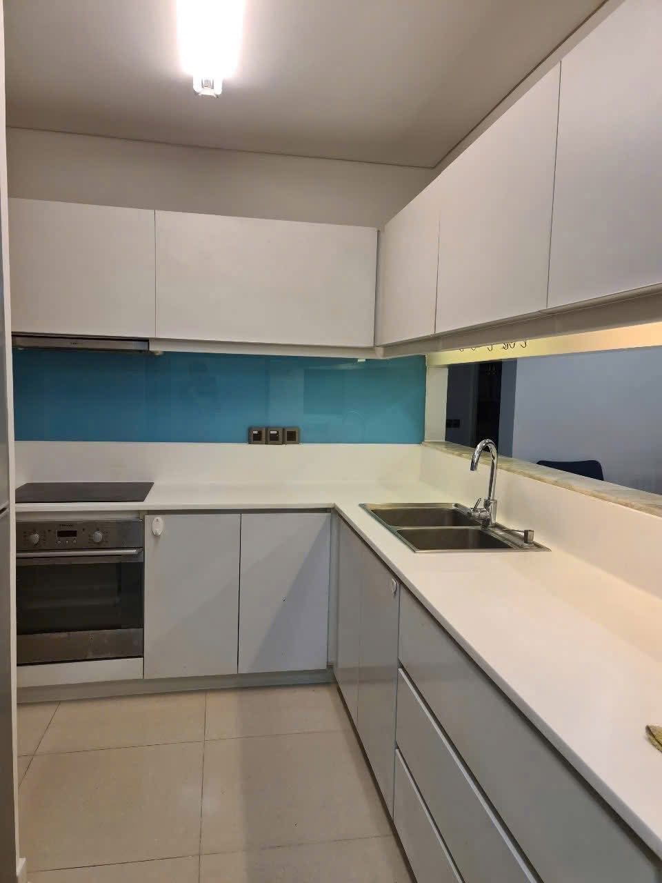 𝐓𝐡𝐞 𝐄𝐬𝐭𝐞𝐥𝐥𝐚 - Cho thuê căn hộ 3 phòng ngủ- 40 𝐭𝐫𝐢ệ𝐮 𝐕𝐍𝐃