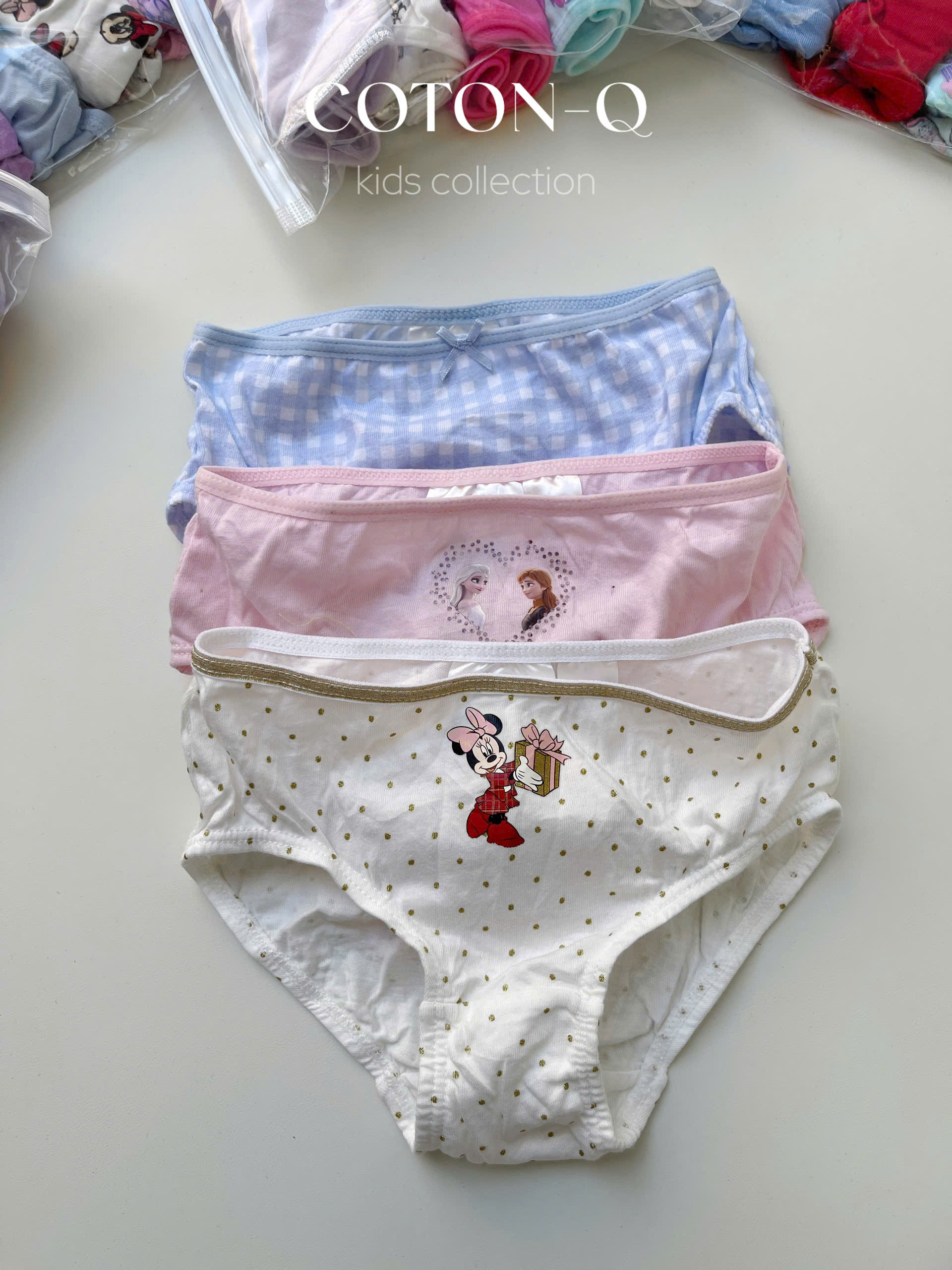 Set 10 quần chip tam giác bé gái ( NGẪU NHIÊN )_thumbnail_22