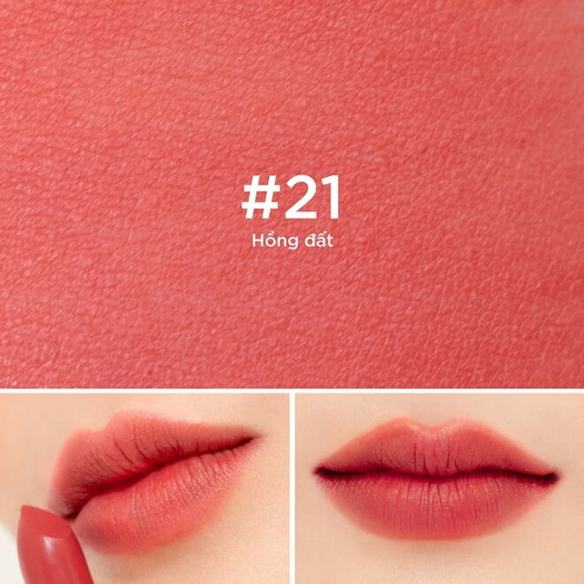 Son Ngọc Không Chì – Cao Cấp, Siêu Dưỡng Chất