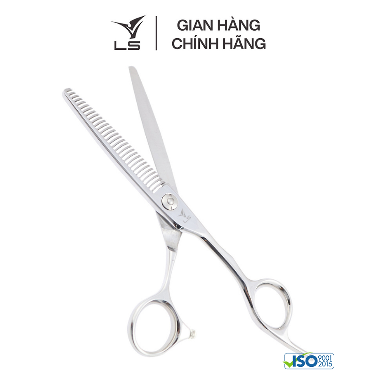 Kéo tỉa răng cong Viko  JT3230 - bảo hành 1 năm_thumbnail_4