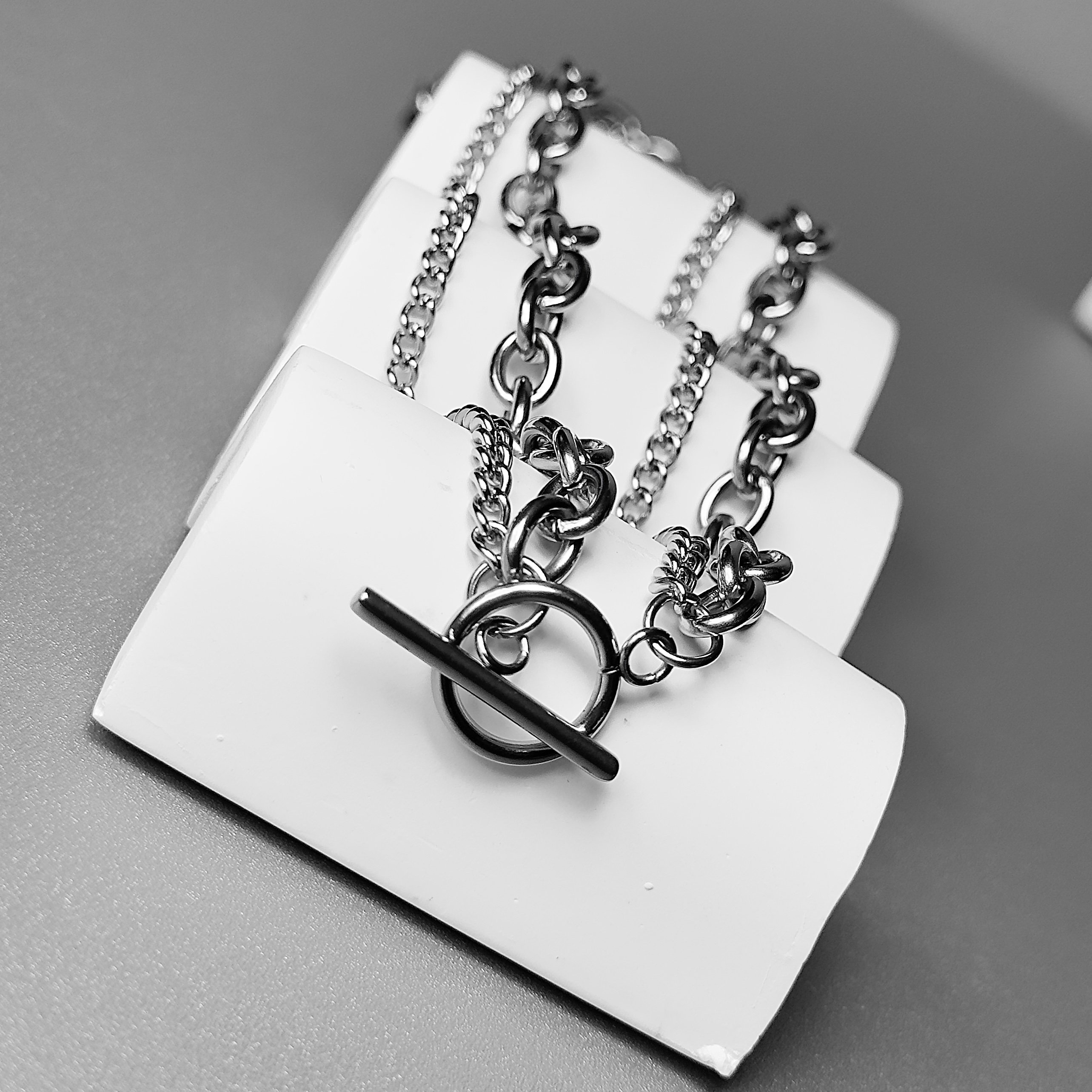 Dây chuyền ArrowS