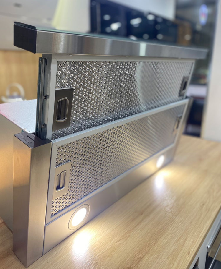 Kaff KF-TL800ST