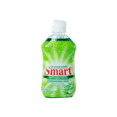 SMART DISHWASHING LIQUID KALAMANSI 250ML 