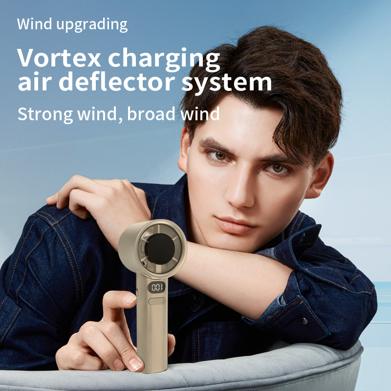 M11 3100mAH Portable Fan_thumbnail_4