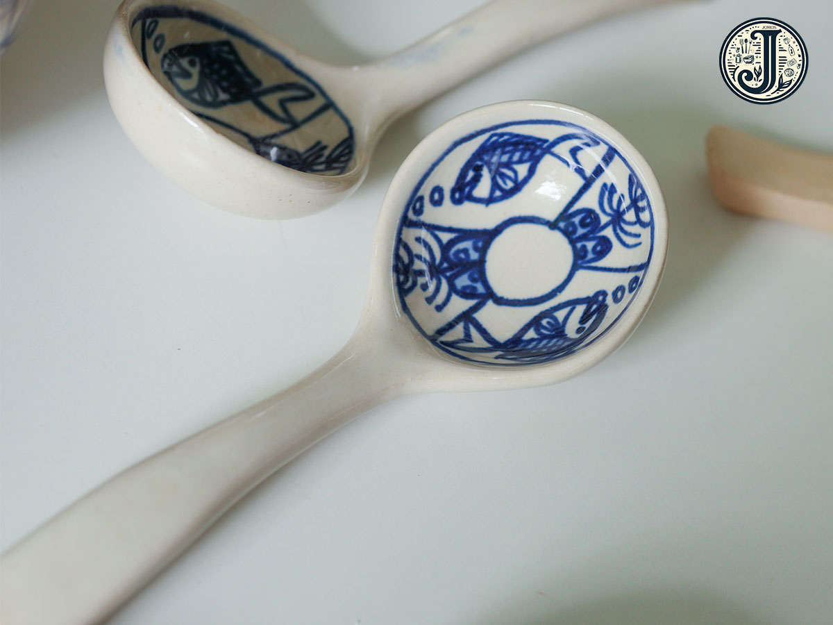 Vá canh cá xanh 18.5cm J000348_thumbnail_3