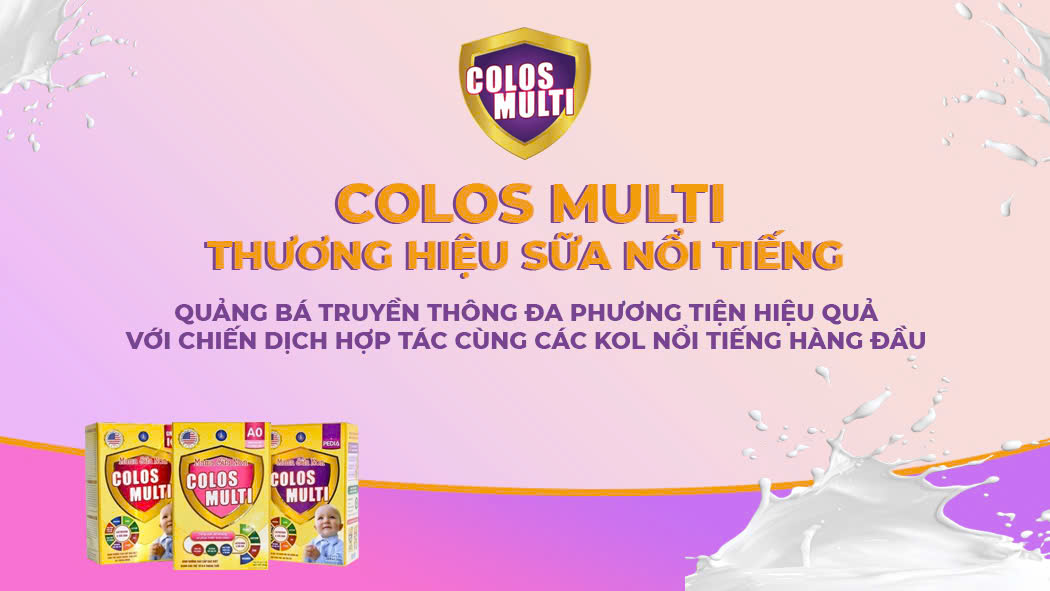 Hợp tác quảng bá truyền thông mang lại doanh thu triệu $