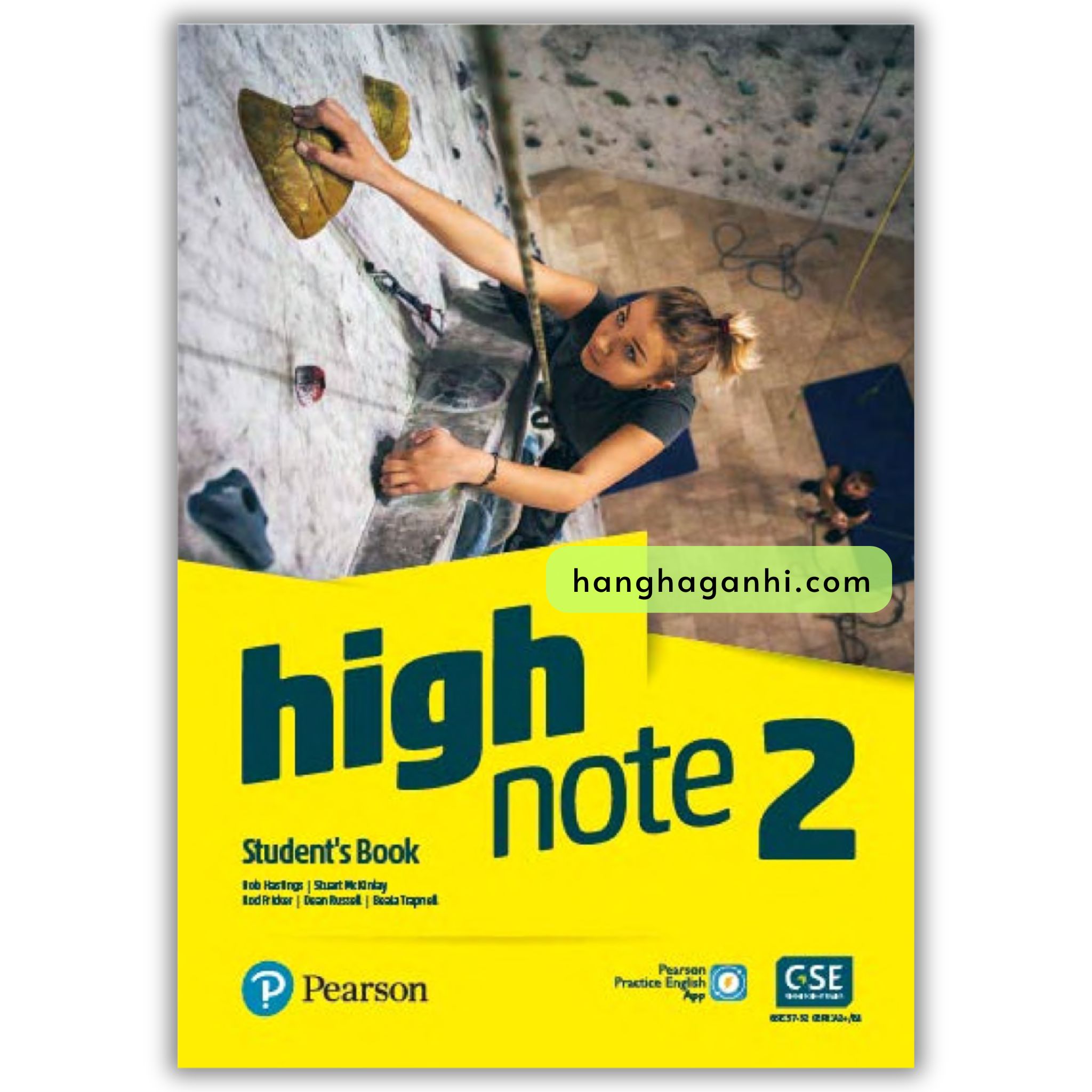 High Note 2 Student’s Book_thumbnail_0