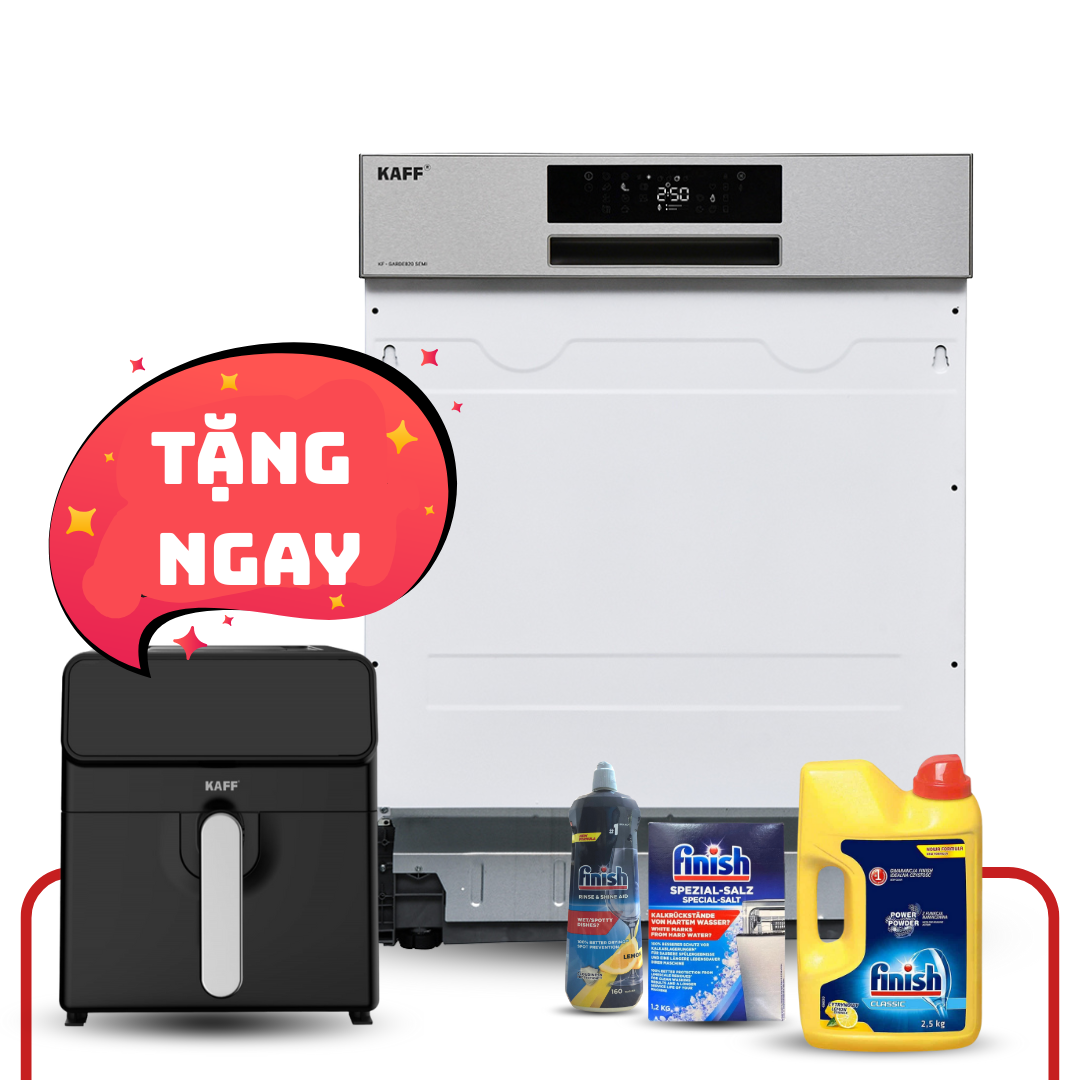 Máy rửa bát  KF-GARDE820