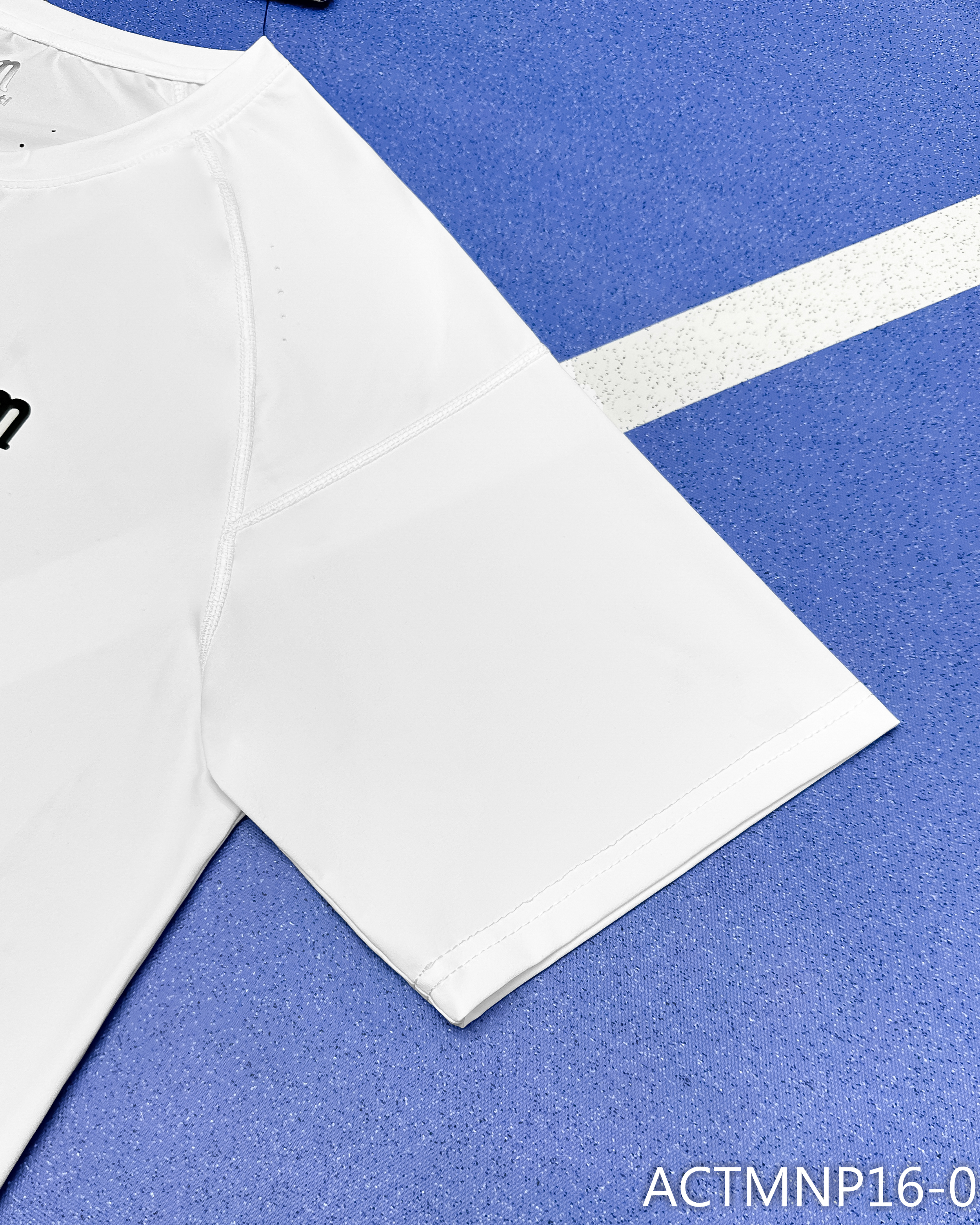 Áo thun thể thao nam chơi Pickleball/Tennis CoolVent Manesti_thumbnail_36