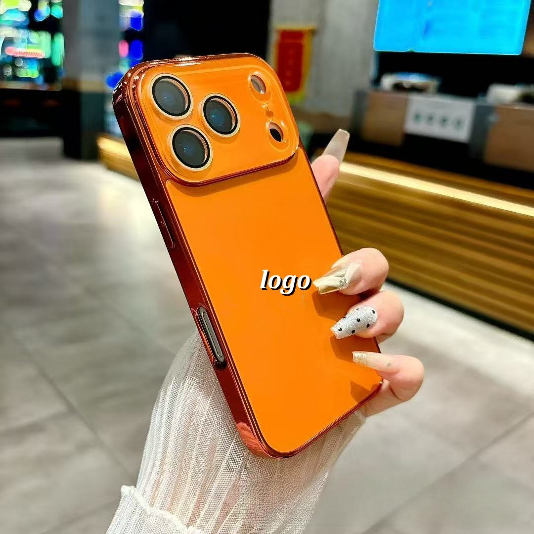 ỐP LƯNG ĐIỆN THOẠI GIẢ IPHONE 17 CHẤT LIỆU TPU CHỊU VA ĐẬP_thumbnail_2