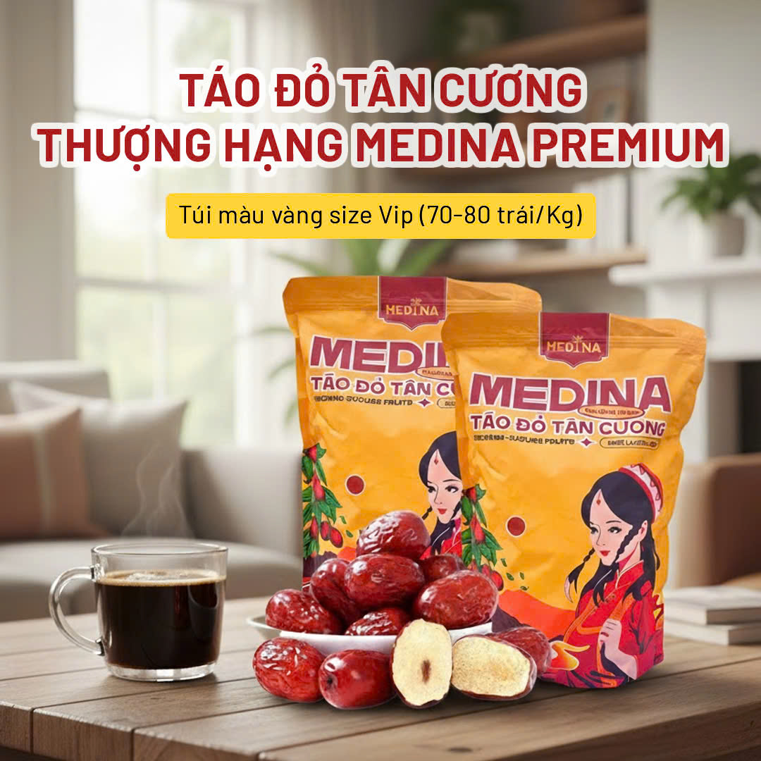 Táo Đỏ Tân Cương Thượng Hạng MEDINA_thumbnail_0