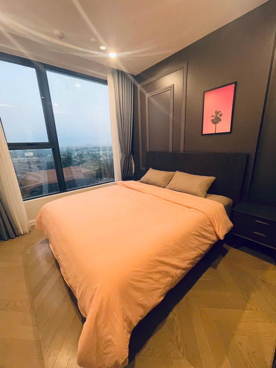 Chuyển nhượng căn hộ 3 phòng ngủ, thương lượng cho khách thiện chí chốt ngay_thumbnail_1