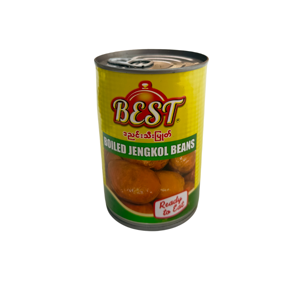 Best ဒညင်းသီးပြုတ်