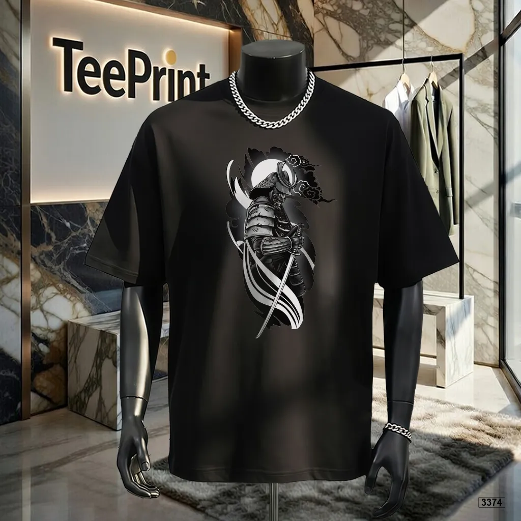Áo thun nam big size in classic TeePrint 3374_thumbnail_3
