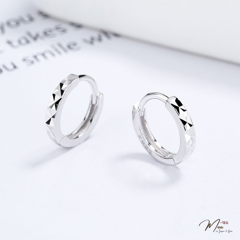 K213 - Khuyên tai bấm đa giác cá tính_thumbnail_1