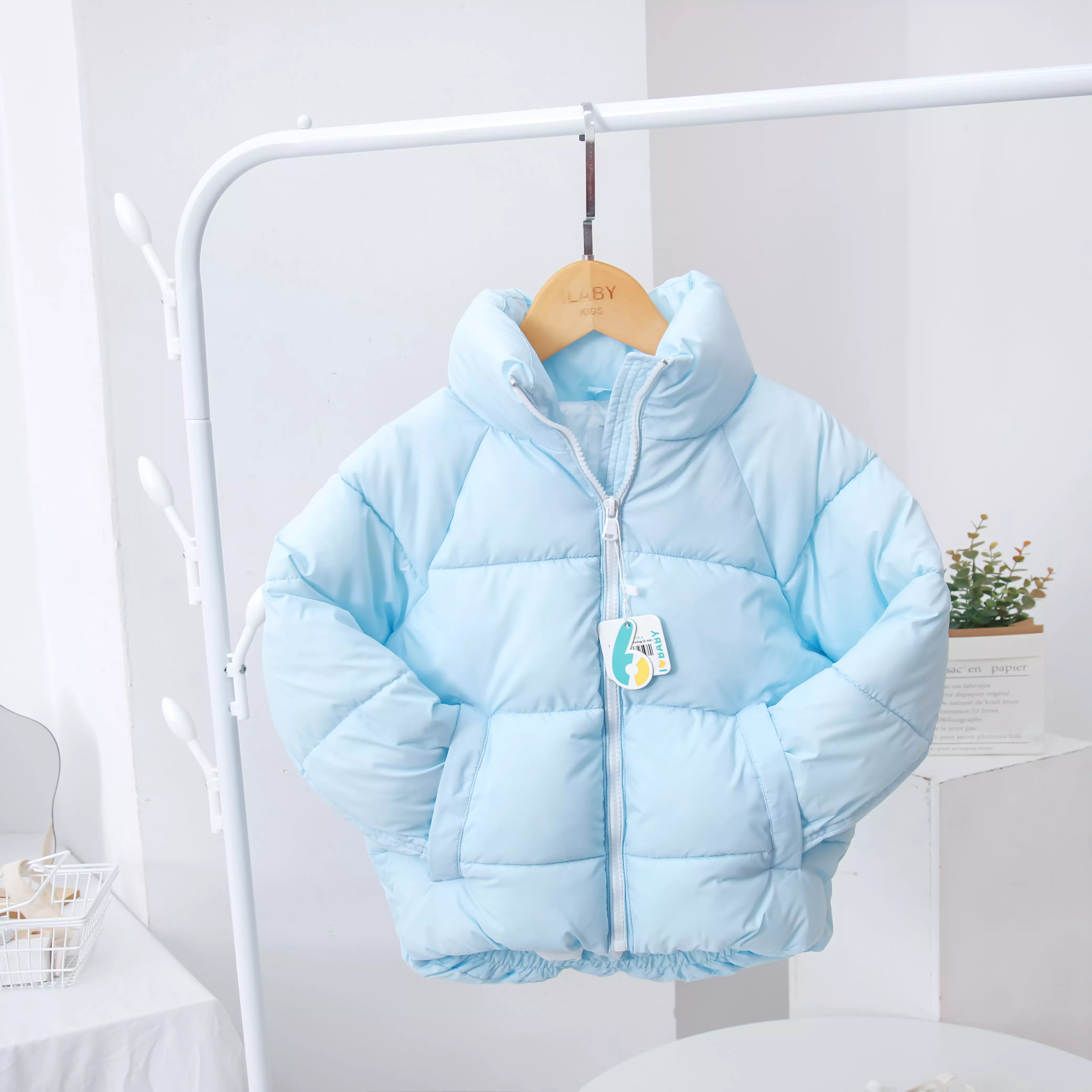 Áo khoác gió túi vuông_thumbnail_2