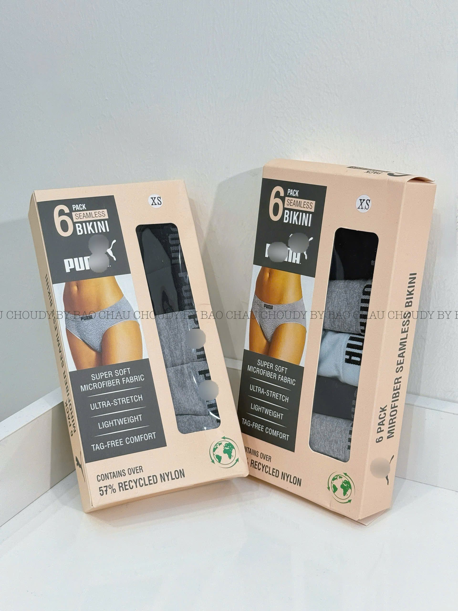 S221 SET 6 QUẦN CHIP