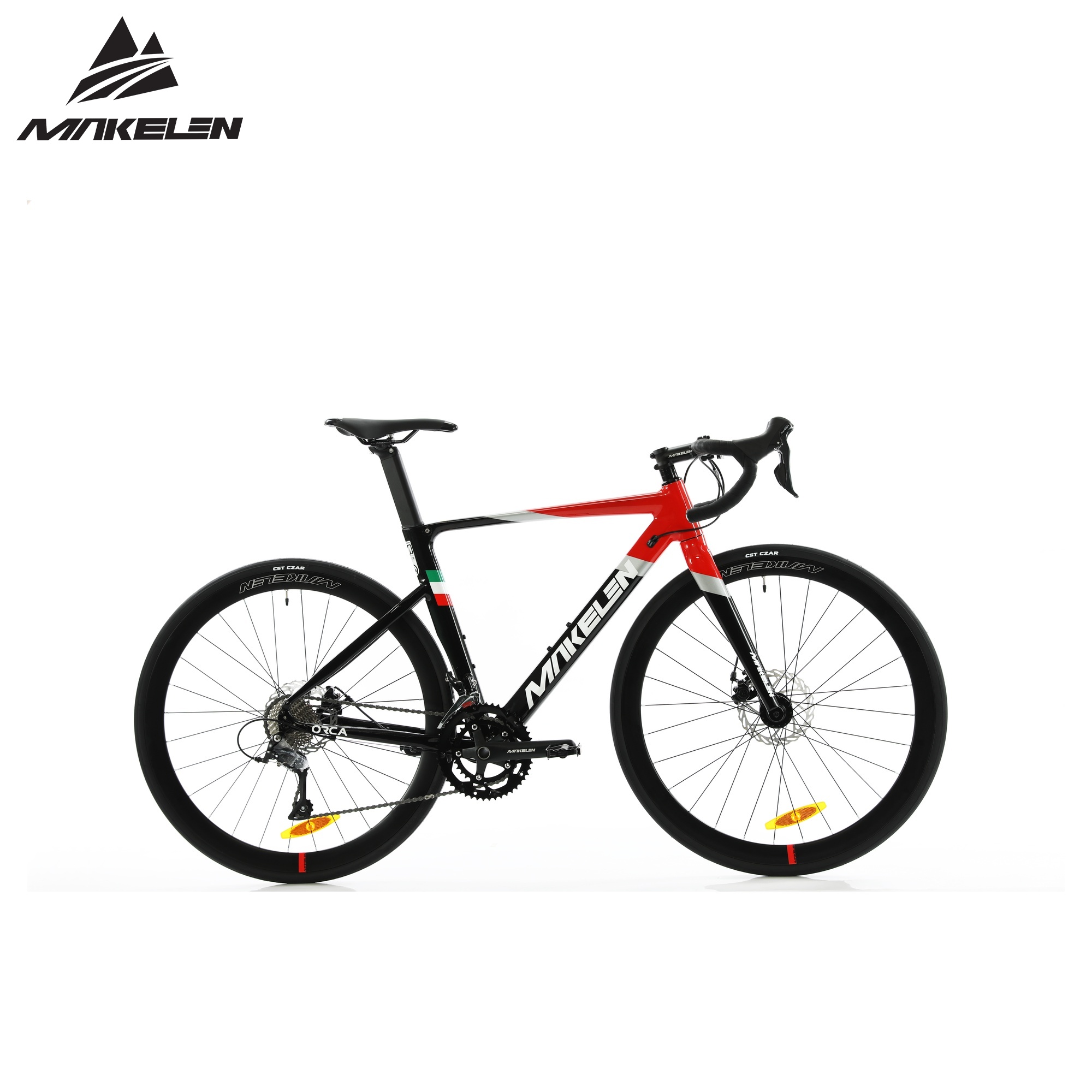 Xe đạp đua Road Makelen Orca SLR bánh 700c