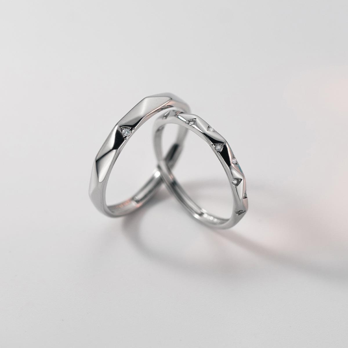 ĐN87 - Nhẫn đôi đa giác ngôi sao freesize_thumbnail_4