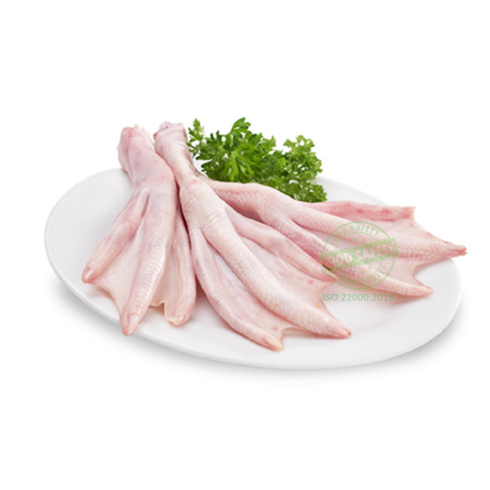 Duck Legs