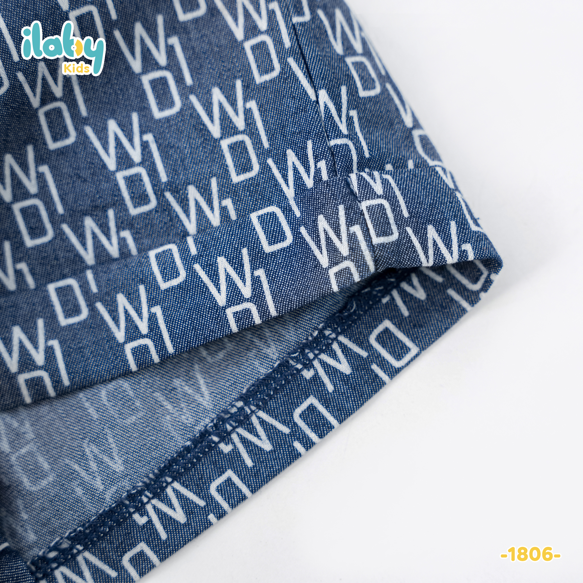 Quần short  in họa tiết chữ_thumbnail_3