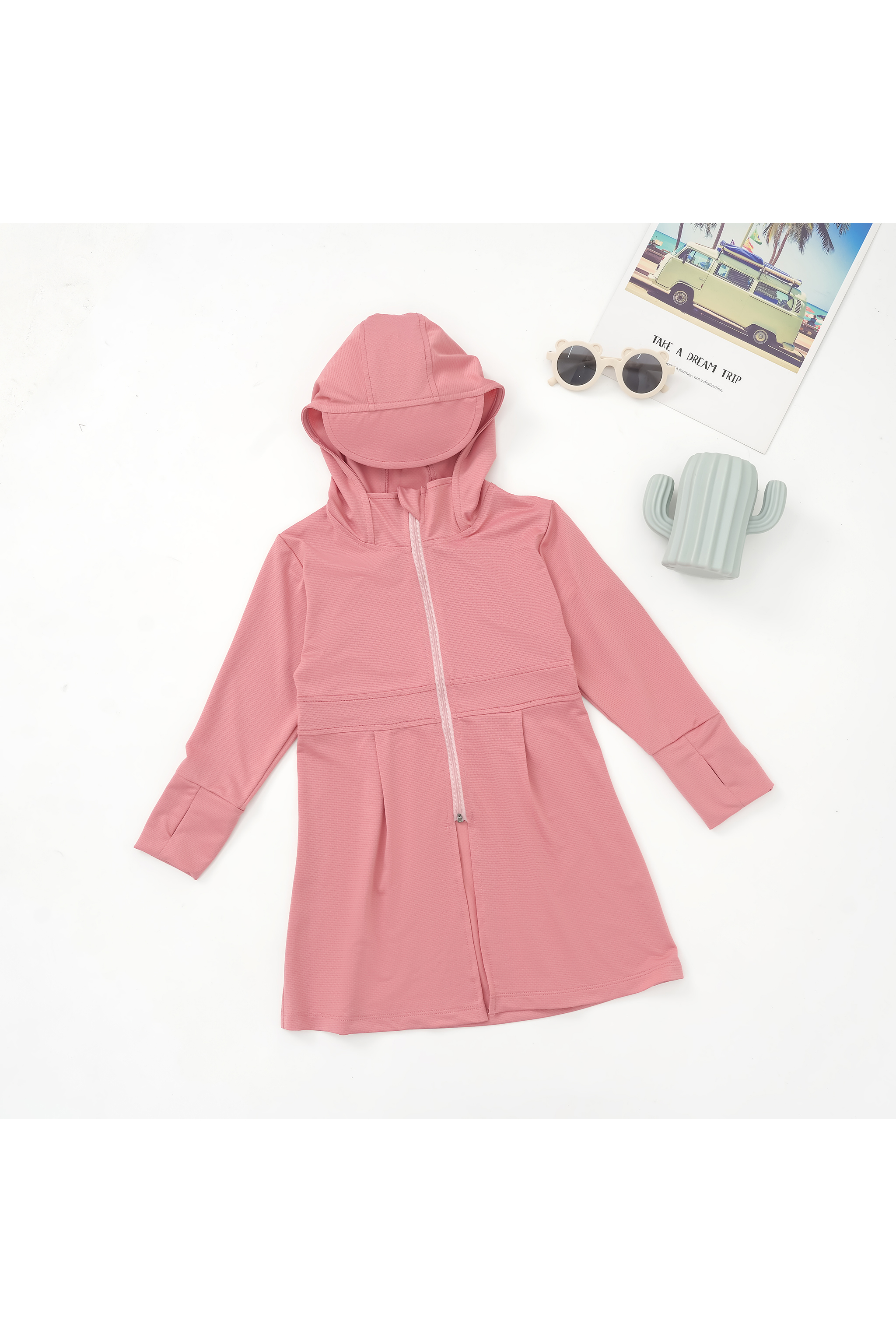 Áo chống nắng dáng dài bé gái_thumbnail_8