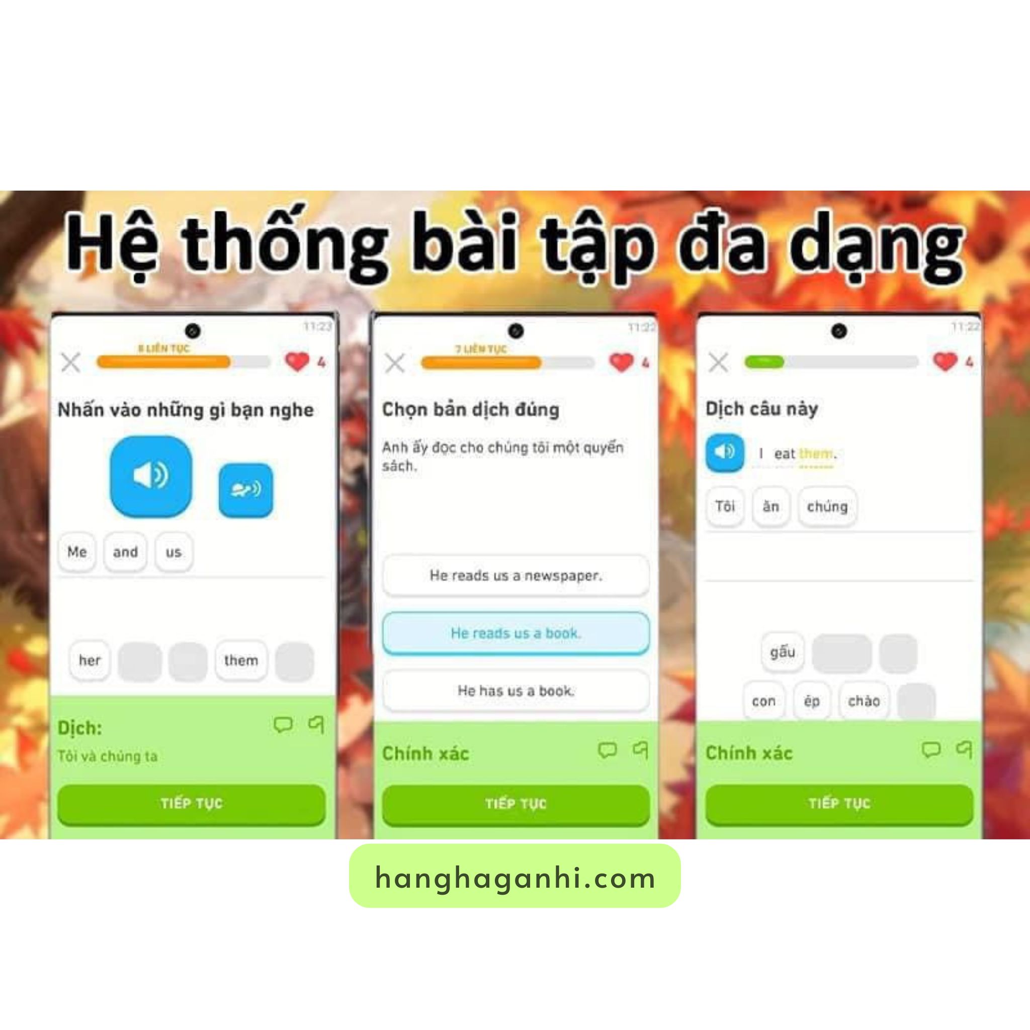 Tài khoản Duolingo Pro_thumbnail_0
