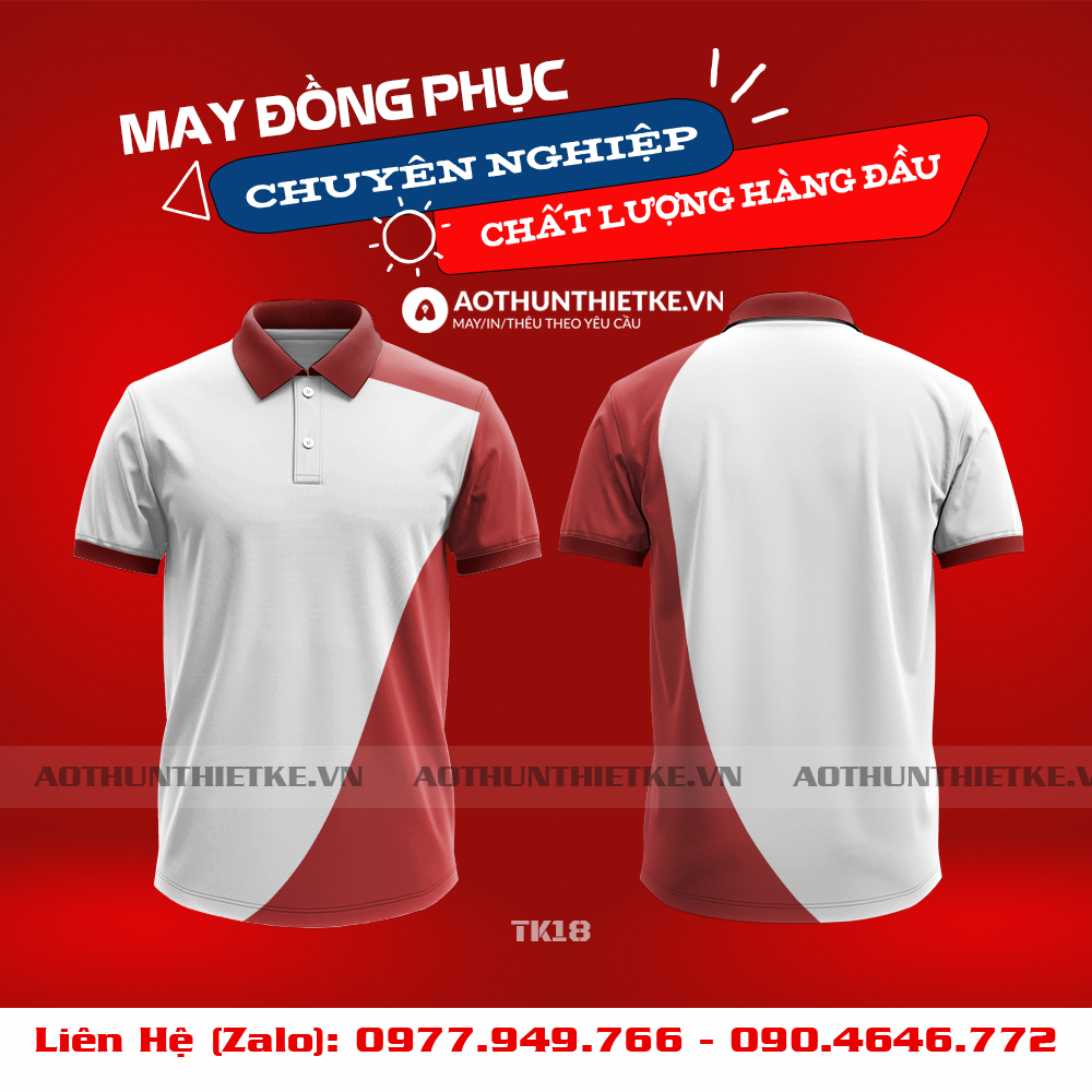 Áo Đồng Phục 3D TK18_thumbnail_0