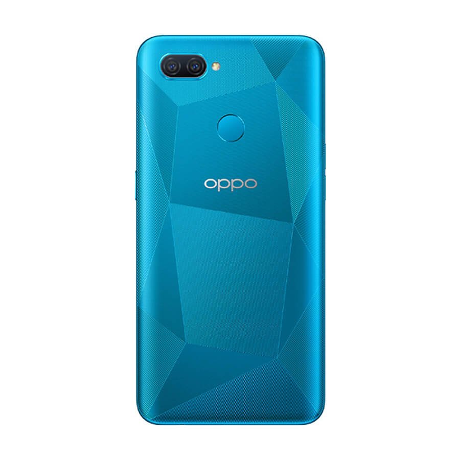 Oppo A12