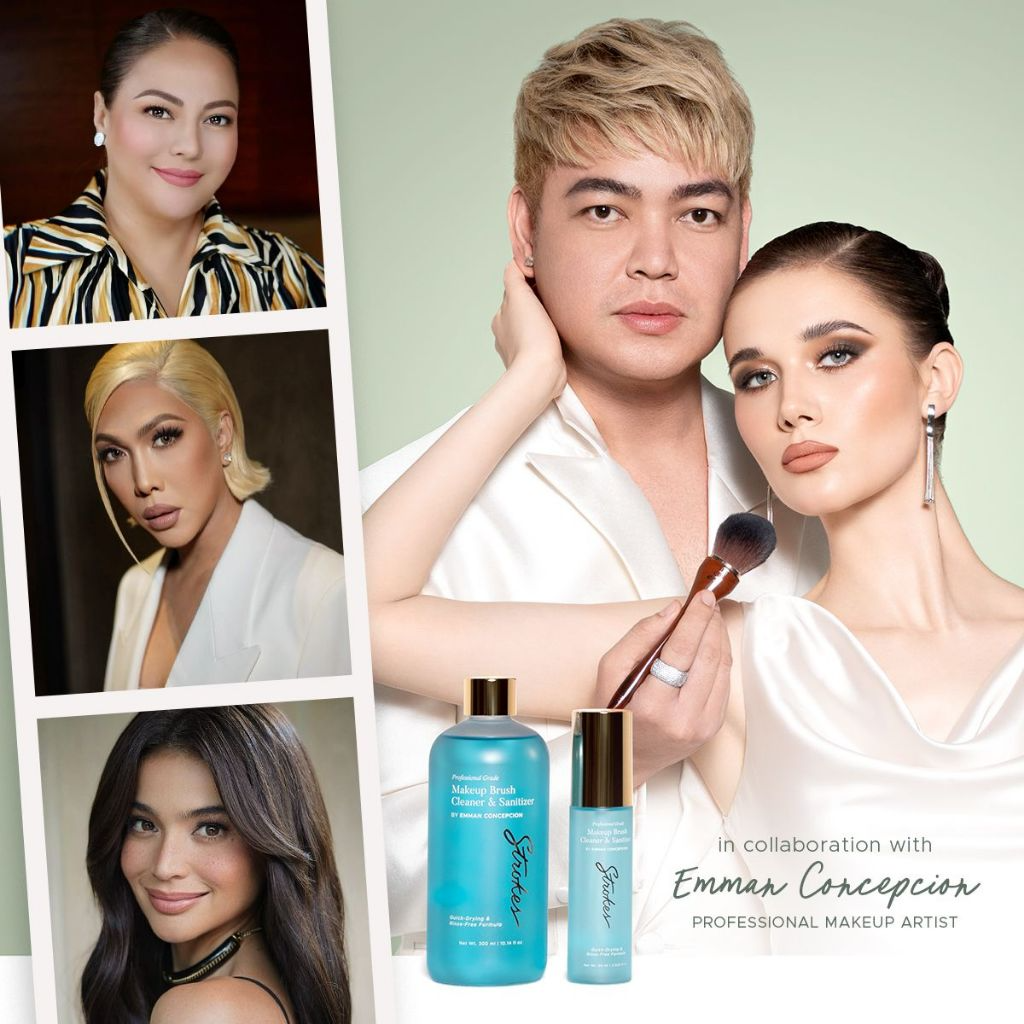 Strokes Makeup Brush Cleaner & Sanitizer_thumbnail_6