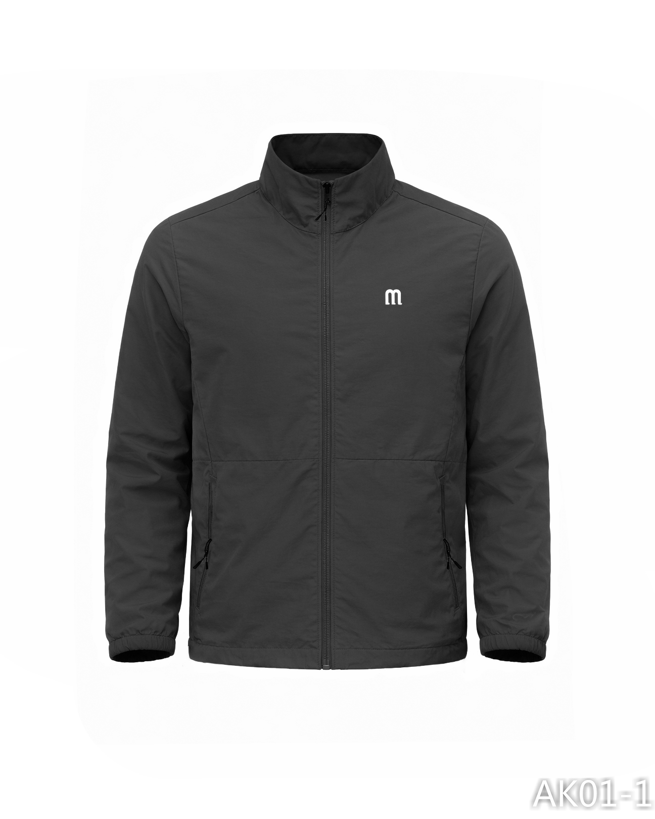 ÁO KHOÁC MANESTI GIÓ DÂY KHÓA VẰN