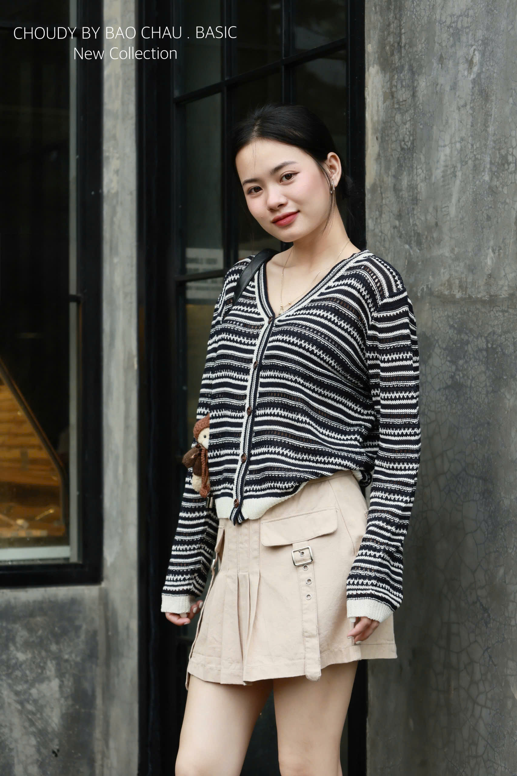 SALE A427 ÁO DỆT KIM XANH_thumbnail_3