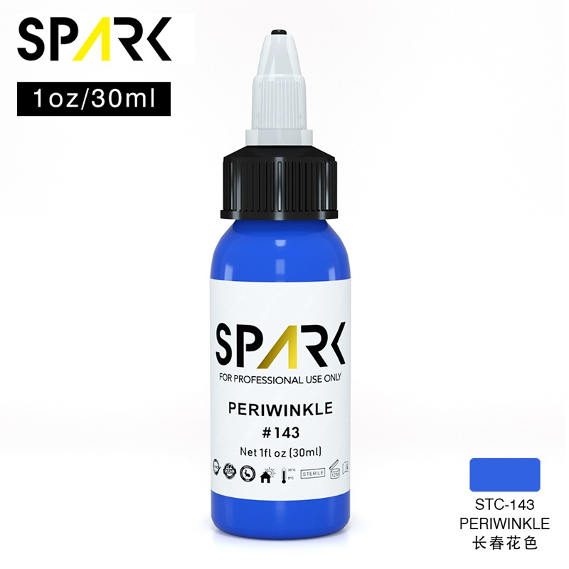 Mực màu SPARK chính hãng 1oz - 30ml._thumbnail_21