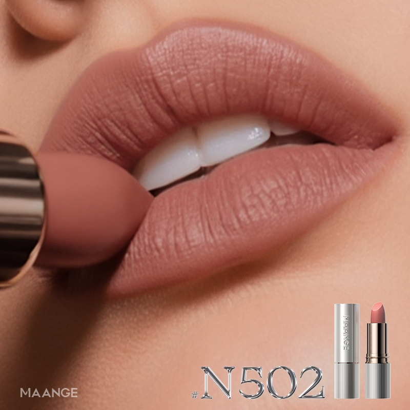 MAANGE Blur Matte Lipstick_thumbnail_19